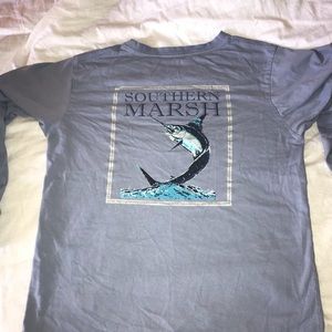 SOUTHERN MARSH SHIRT
